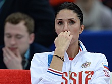 Знаменитая теннисистка Анастасия Мыскина попала в базу запрещенного в России сайта "Миротворец"