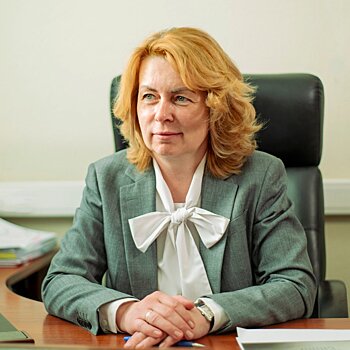 Евгении Хрусталевой предложено возглавить городской округ Домодедово