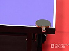 В Татарстане открыли пять новых центров настольного тенниса