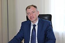 Мэра Янтарного Алексея Заливатского подозревают в многомиллионном мошенничестве