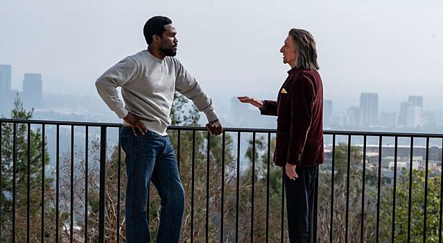 Расписание выхода сериала Marvel «Чудо-человек»