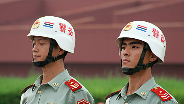 Чжоу Шифэн приговорен к семи годам заключения