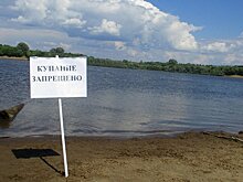 За прошедшие сутки в Кировской области утонули 5 человек