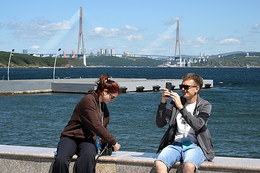 На Дальнем Востоке появится единый туроператор