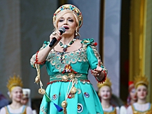 Московский фастфуд объявил сбор в поддержку Надежды Кадышевой. Для посетителей хотят организовать ее концерт