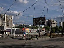 Воздушная тревога объявлена в ряде регионов Украины