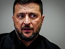 На Западе рассказали о проигрышном решении Зеленского и Европы в 2022 году