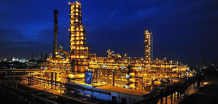 «Газпром нефть» предоставит омской «дочке» заем на 9,64 млрд рублей