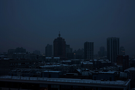 Стало известно об экстренных отключениях электричества в Киеве