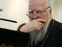 "Будут стрелять": РПЦ про закон о домашнем насилии