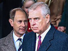 Спецпредставитель президента РФ высказался о принце Эндрю и деле Эпштейна