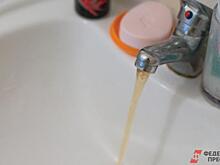 На три дня вода в кранах челябинцев может помутнеть