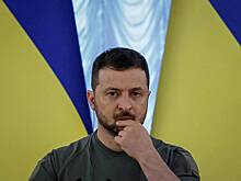 Экс-советник Кучмы раскрыл план Зеленского по контрнаступлению