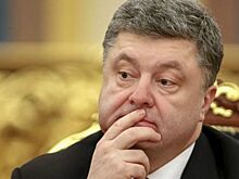 Порошенко обвинили в самой массовой гибели Донбасса
