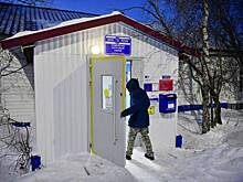 629002. Почтовому отделению с таким индексом в Салехарде исполнилось сто лет