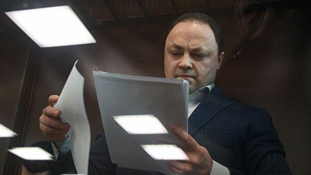 Суд арестовал имущество трех предприятий по иску ГП к Пушкареву
