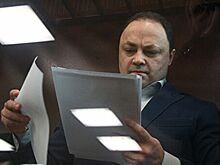 Суд арестовал имущество трех предприятий по иску ГП к Пушкареву