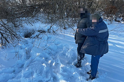 В Мордовии мужчина убил многодетную мать и сжег труп в поле