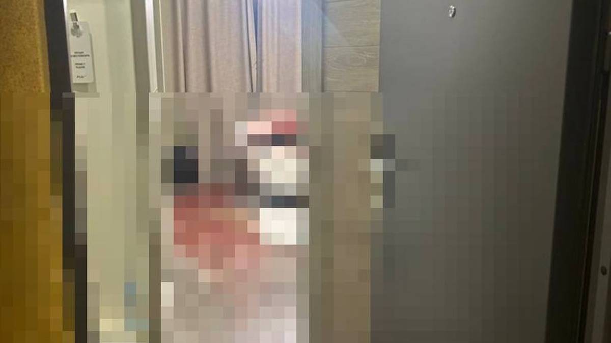 Зарезал на свидании: что известно об убийстве школьницы в отеле Петербурга