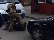 «Выгребают всех»: экс-нардеп объяснил желание Киева бусифицировать иностранцев