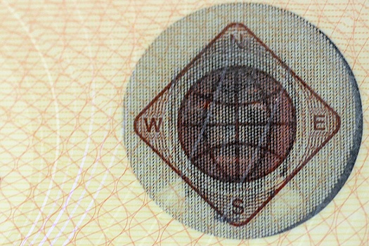 АТОР: въезд в Евросоюз без биометрического паспорта запретят