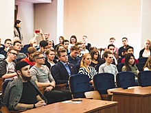 Новый сезон общеобразовательного проекта «Компетенции поколения Z: карьерный конструктор» начался в Губкинском университете
