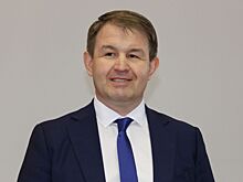 Дмитрий Муханов стал директором «Ижводоканала»