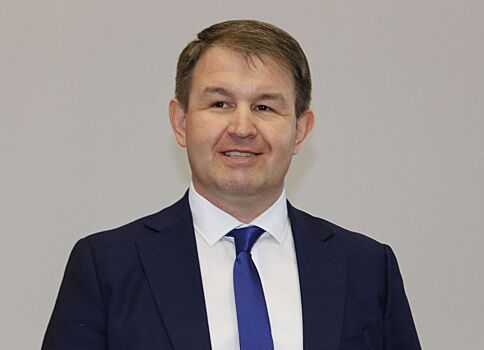 Дмитрий Муханов стал директором «Ижводоканала»