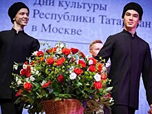 В рамках Дней культуры Татарстана в Москве пройдет показ фильмов и игра КВН