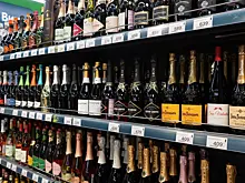 Россияне сократили потребление алкоголя до минимума с 1998 года