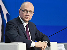 Кириенко: победители конкурса "Лидеры России. Политика" востребованы во власти