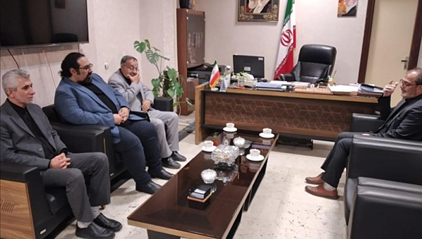 Иранский город Амоль может стать побратимом одного из муниципалитетов Самарской области