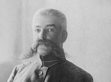 Константин Мамонтов: тайна смерти белого генерала, которого больше всего боялись красные