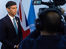 Досрочные выборы в парламент Великобритании пройдут 4 июля