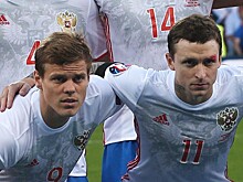 Мамаев рассказал о драке в сборной России на Евро-2016
