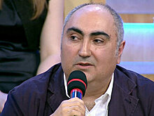 Политолог сравнил США с претендующей на роль Джульетты дряхлой старухой