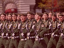 Госдума приняла закон о введении понятия «мобилизация» в Уголовный кодекс