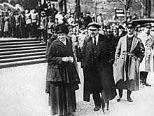 15 апреля выдающемуся русскому историку Шмидту исполнилось бы 95 лет