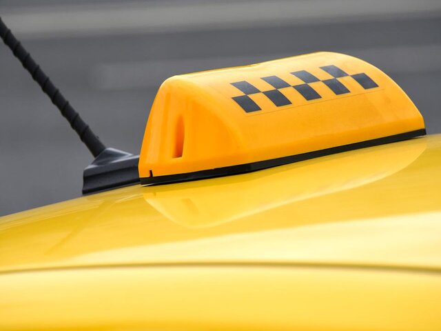 Установлена личность таксиста, увозившего пропавшего в Красноярске мальчика