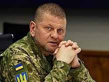 Киев наказал лидеров советского периода и показал Залужного. Ситуация вокруг Украины