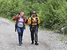 В Таманском лесу Ставрополя появится терренкур длиной 18,5 километра