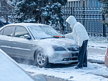 Переобуть коня: сколько стоит заменить шины на авто в Краснодарском крае
