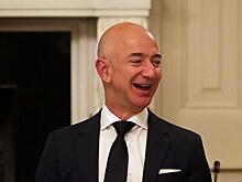 Суд присудил Джеффу Безосу $218 тысяч компенсации по делу о клевете