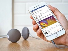 СМИ: Facebook заключила лицензионное соглашение с Universal Music Group