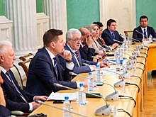 Ректоры десятков российских и зарубежных вузов встретились в Екатеринбурге