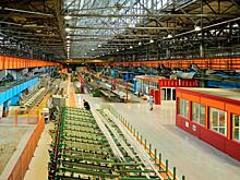 На ПНТЗ установили новое экологическое оборудование