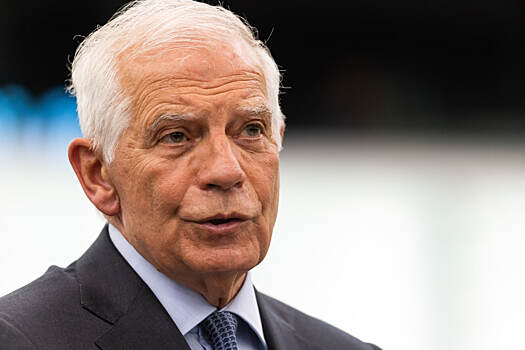 Боррель рассказал, в каком случае конфликт на Украине закончится быстро