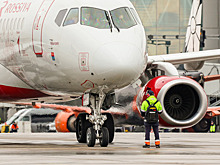 У российских самолетов выявили опасные недостатки