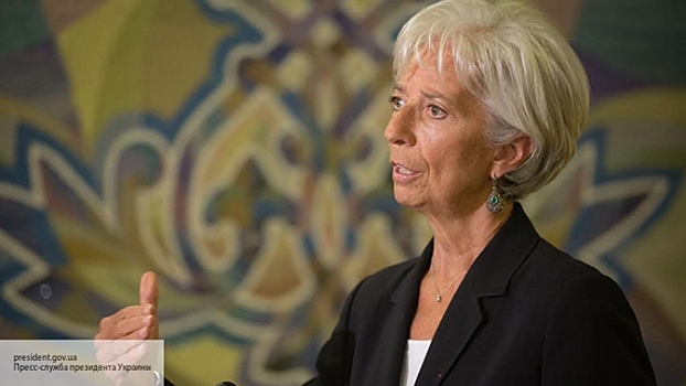 Глава МВФ: Трамп положительно повлияет на американскую экономику
