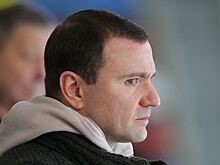 Сихарулидзе рассказал о принципах отбора на олимпийскую квалификацию в фигурном катании